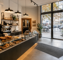 Gastronomie in Berlin 3.090,00 € 57 m²