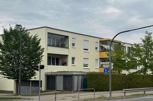 Foto - Wohnung zum Kaufen in Germering 479.000,00 € 60 m²
