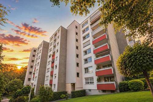 Foto - Wohnung zum Kaufen in Eppstein 179.000,00 € 68 m²