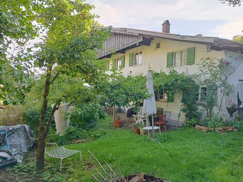 Foto - Haus zum Kaufen in Irsee 360.000,00 € 180 m²
