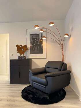 Foto - Wohnung zum Mieten in Karlsruhe 1.600,00 € 76 m²