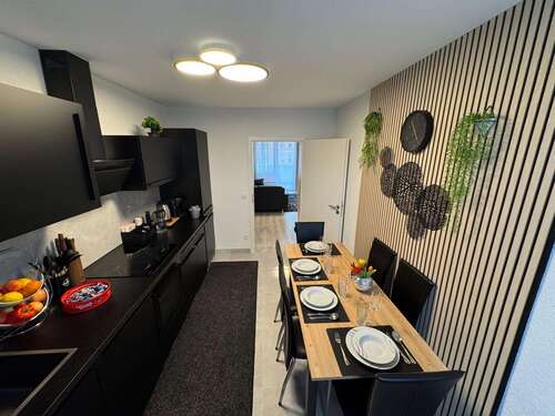 Foto - Wohnung zum Mieten in Karlsruhe 1.700,00 € 76 m²