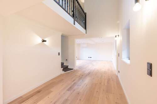 Foto - Haus zum Kaufen in Düsseldorf-Hamm 998.500,00 € 140 m²
