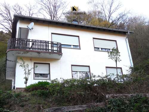 Foto - Haus zum Kaufen in Schönau 169.900,00 € 144 m²