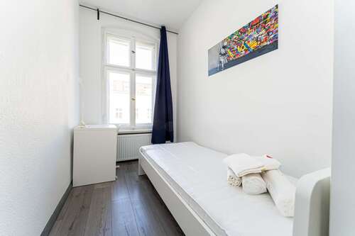 Foto - WG-Zimmer in Berlin 605,00 € 15 m²