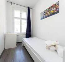 WG-Zimmer in Berlin 605,00 € 15 m²