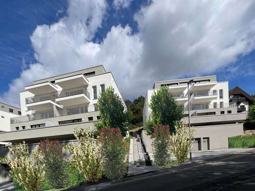 Foto - Wohnung zum Mieten in Leimen 1.412,51 € 104.6 m²