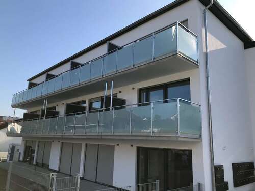 Foto - Wohnung zum Kaufen in Deggendorf 157.000,00 € 24.87 m²