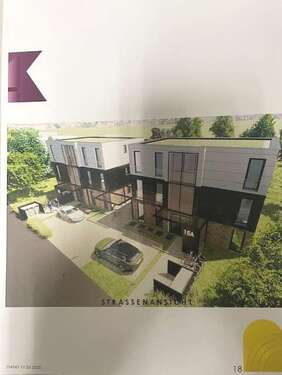 Foto - Wohnung zum Kaufen in Wolfenbüttel 390.000,00 € 71.6 m²