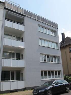 Foto - Wohnung zum Mieten in Gelsenkirchen 495,00 € 58.47 m²