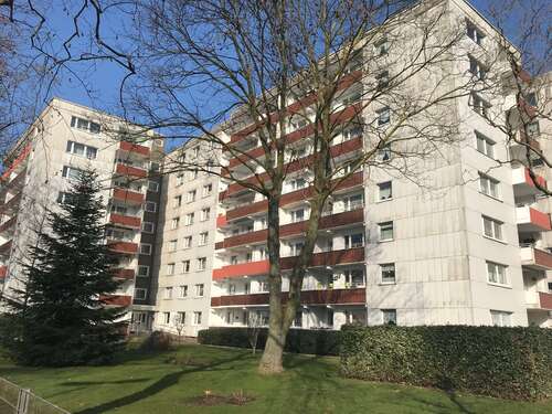 Foto - Wohnung zum Kaufen in Duisburg 72.000,00 € 61 m²