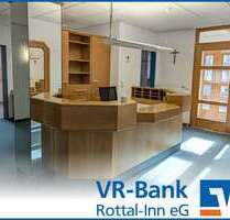Büro in Triftern 895,00 € 139 m²