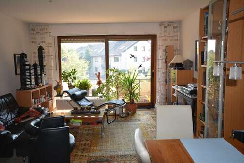 Foto - Wohnung zum Kaufen in Münster 299.000,00 € 78 m²