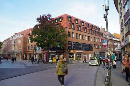 Foto - Einzelhandel in Münster 2.950,00 € 150 m²