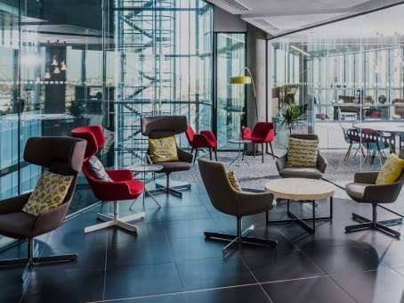 Foto - Büro in Köln 369,00 € 8 m² - 369,00 EUR Kaltmiete, ca.  8,00 m²