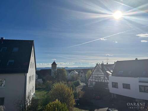 Foto - Wohnung zum Mieten in Baltmannsweiler 1.250,00 € 105 m²