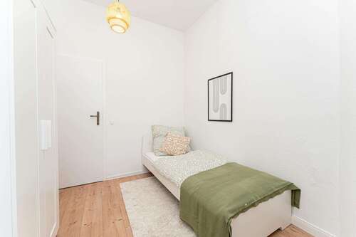 Foto - WG-Zimmer in Berlin 620,00 € 9 m²