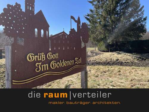 Foto - Grundstück zu verkaufen in Weyarn 980.000,00 € 1530 m²