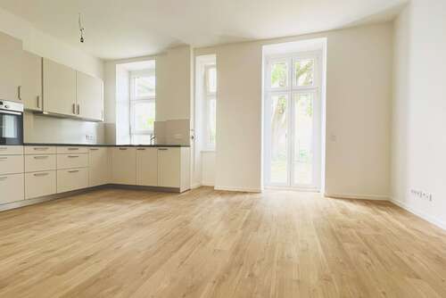 Foto - Wohnung zum Mieten in Berlin 2.600,00 € 112 m²