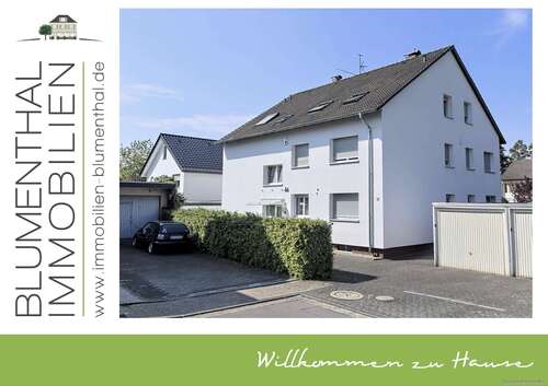 Foto - Wohnung zum Kaufen in Oerlinghausen 168.500,00 € 72.22 m²