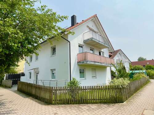 Foto - Haus zum Kaufen in Türkenfeld 980.000,00 € 222 m²