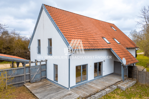 Foto - Haus zum Kaufen in Vilseck 239.000,00 € 124.94 m²