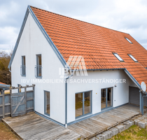 Haus zum Kaufen in Vilseck 239.000,00 € 124.94 m²