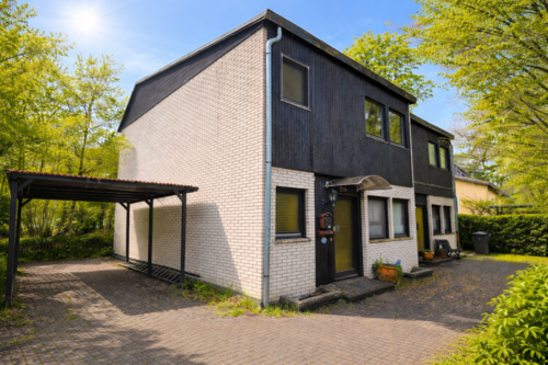 Foto - Haus zum Kaufen in Berlin 550.000,00 € 93 m²