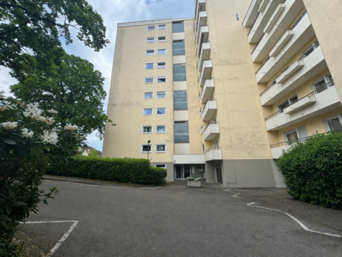 Foto - Wohnung zum Kaufen in Lahr 229.000,00 € 85.27 m²