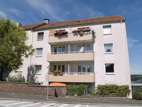 Foto - Wohnung zum Mieten in Wuppertal 309,00 € 31.49 m²