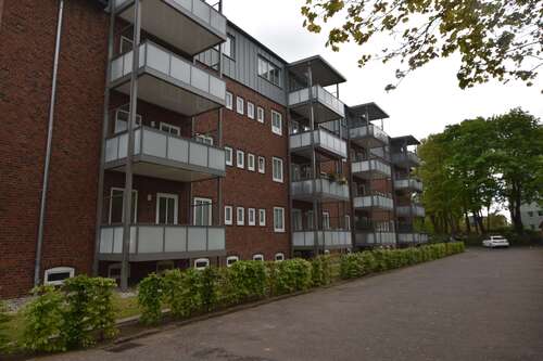 Foto - Wohnung zum Mieten in Neumünster 714,00 € 75.18 m²