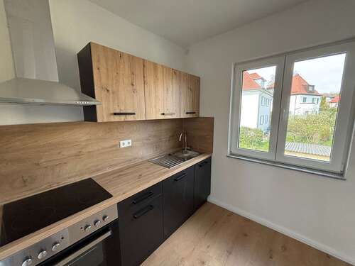 Foto - Wohnung zum Mieten in Göppingen 1.100,00 € 82 m²