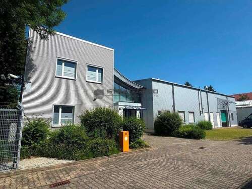 Foto - Halle in Erfurt 4.248,39 € 799.21 m²