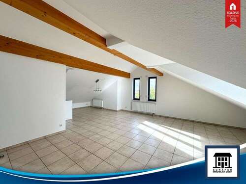 Foto - Wohnung zum Mieten in Rheinbach 700,00 € 94 m²