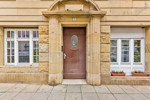Foto - Wohnung zum Kaufen in Stuttgart 339.000,00 € 67 m²