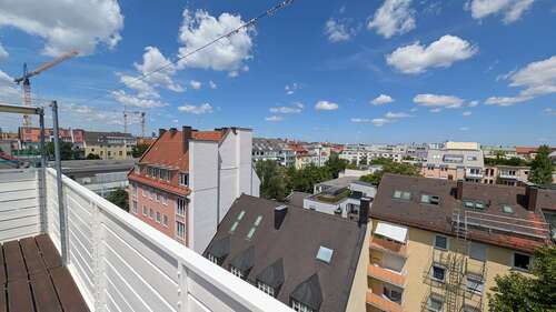 Foto - Wohnung zum Mieten in München 3.600,00 € 145 m²