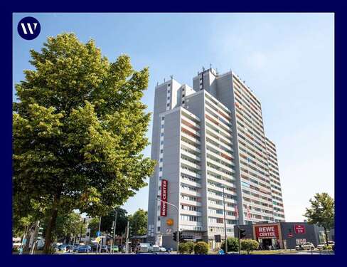 Foto - Wohnung zum Mieten in Köln 910,00 € 67 m²