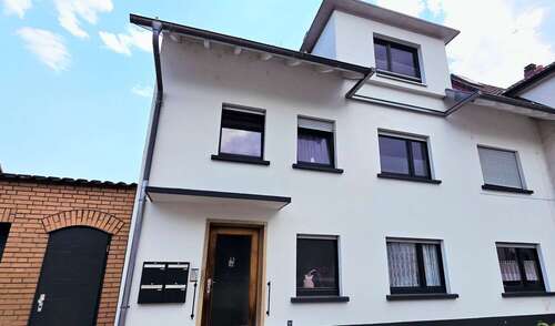Foto - Haus zum Kaufen in Lörrach Tumringen 850.000,00 € 259 m²