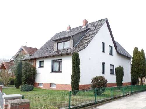 Foto - Haus zum Kaufen in Grafhorst 189.000,00 € 159 m²