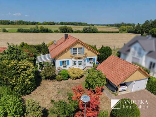 Foto - Haus zum Kaufen in Bubesheim 545.000,00 € 152.08 m²