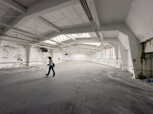 Foto - Halle in Wuppertal-Heckinghausen 1.850.000,00 € 5749 m²