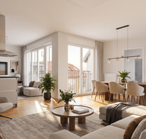 Wohnung zum Kaufen in Berlin 1.290.000,00 € 153 m²