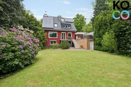 Foto - Haus zum Kaufen in Ratingen 1.190.000,00 € 141.78 m²