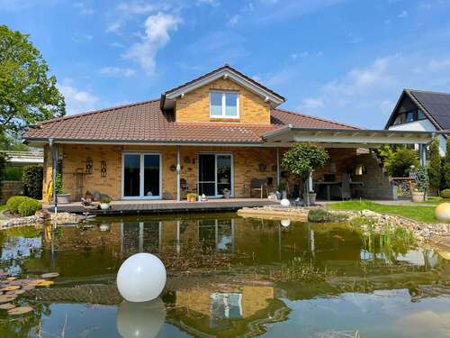 Foto - Haus zum Kaufen in Münster 1.290.000,00 € 216 m²