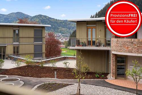 Foto - Wohnung zum Kaufen in Waldkirch 745.000,00 € 105.42 m²