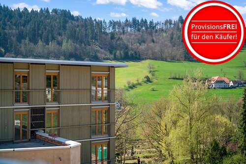 Foto - Wohnung zum Kaufen in Waldkirch 745.000,00 € 105.42 m²