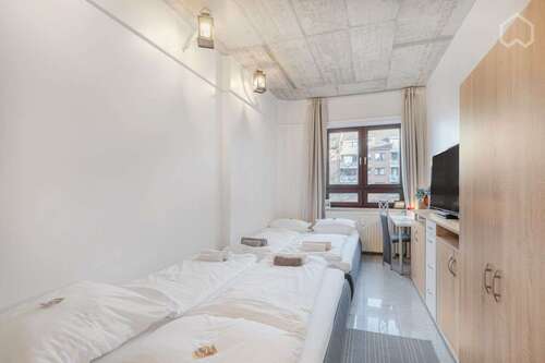 Foto - Wohnen auf Zeit in Hamburg 1.750,00 €