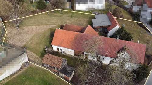Foto - Grundstück zu verkaufen in Obergriesbach 899.000,00 € 2796 m²