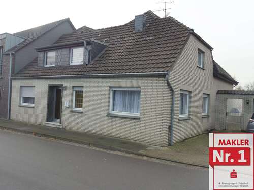Foto - Haus zum Kaufen in Wesel 299.000,00 € 190 m²