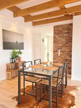 Foto - Wohnen auf Zeit in Düsseldorf 1.800,00 €